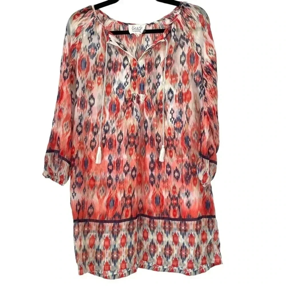 BeachLunchLounge Swim Coverup